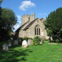 Cowfold, St Peter2